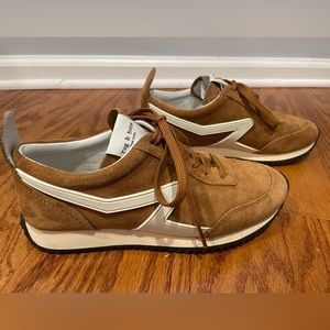 Rag and Bone Retro Runner - Size 6.5